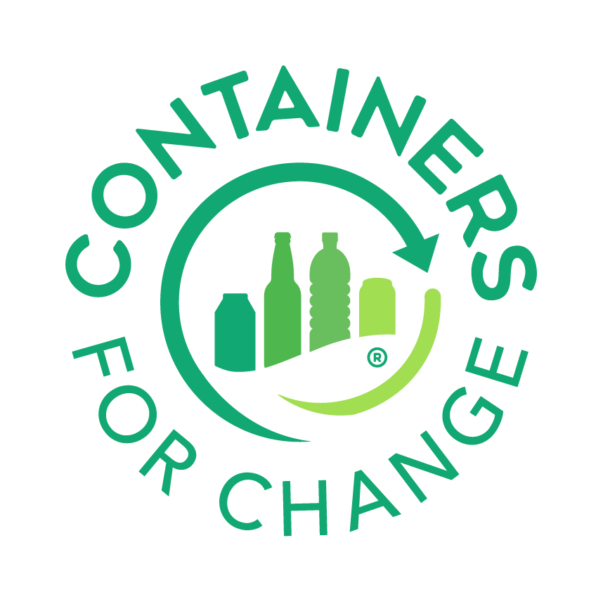 Containers for Change Logo